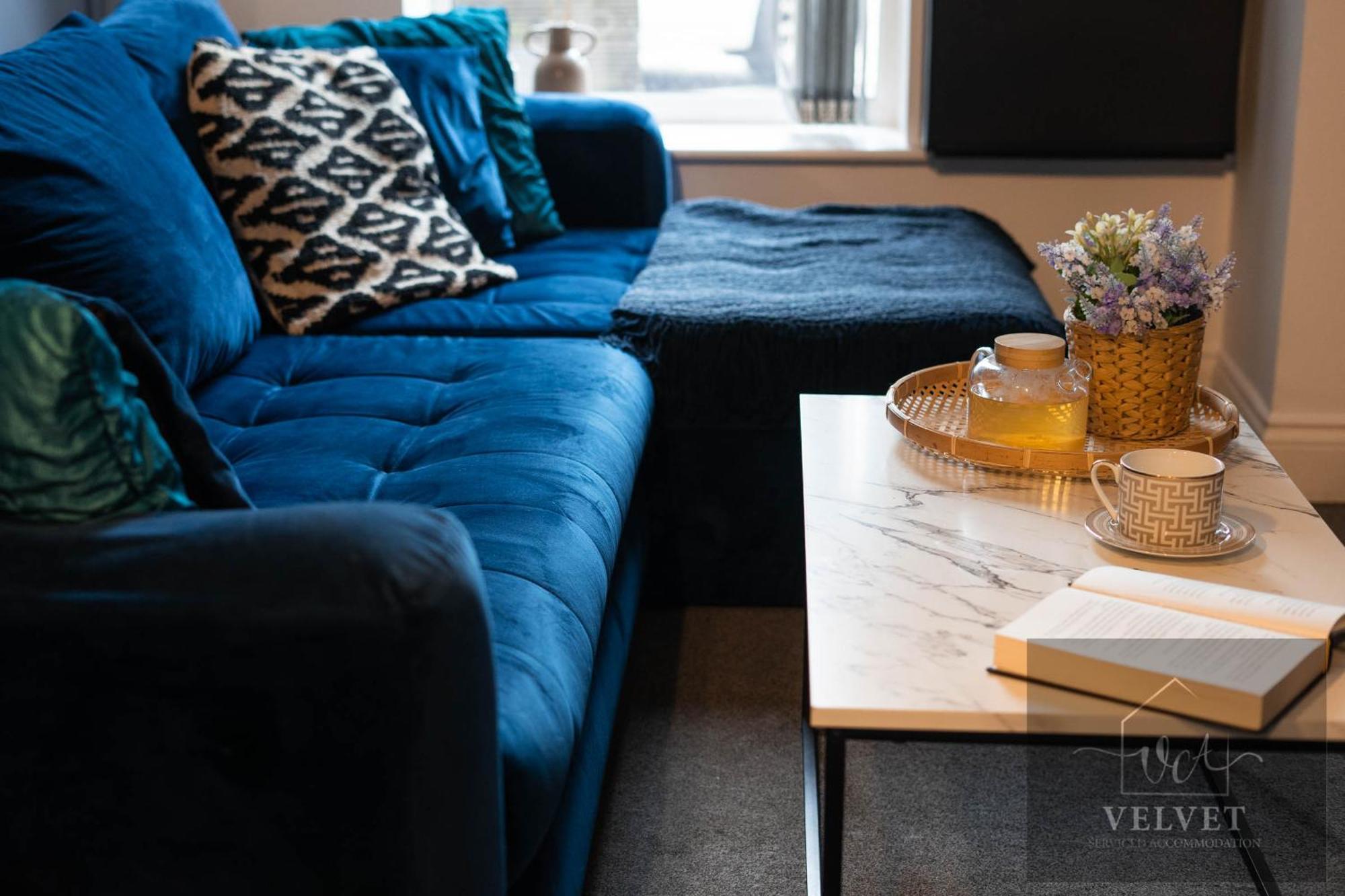 Appartamento 1 Bed House , Free Wifi,Free Parking,Leasure,Business Swansea Esterno foto